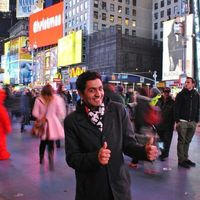 Kratik Malhotra's Photo