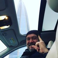 Photos de Treiden Vitaly