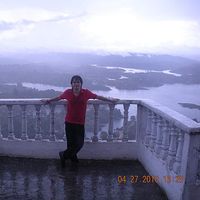 Jorge Acevedo's Photo