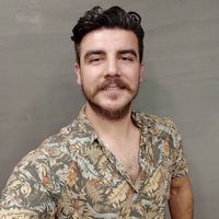 İbrahim Olcay's Photo