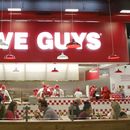 Dinner At Five Guys Stockholm's picture