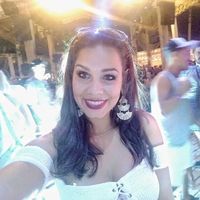 Thalita Ruduk's Photo