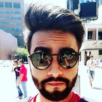 Harsh Bafna的照片