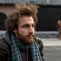 Rémi Parnaud的照片