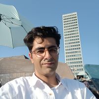 Qian Shahriari的照片