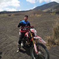 Fotos de Rendi Yanuar