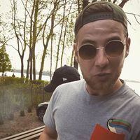 Kuba Jaworski's Photo