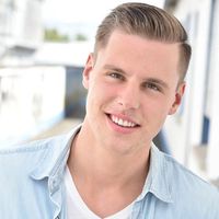 Florian Koch's Photo