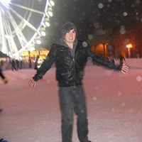 Scott Taylor的照片