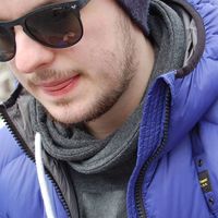 Luis Rodriguez's Photo