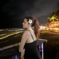 Ayana Bekbayeva's Photo