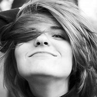 Anna Chupina's Photo