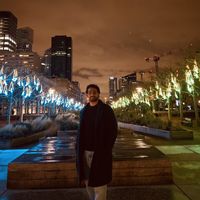 Фотографии пользователя Arjun Sudhakaran