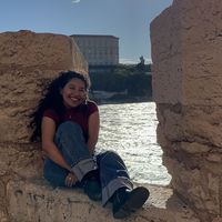 Aura  Arteaga's Photo