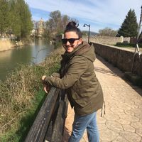 Irene Sánchez Martín的照片