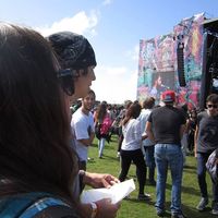 Florencia Soria的照片