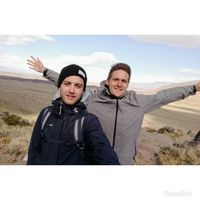 Luca Wieland's Photo