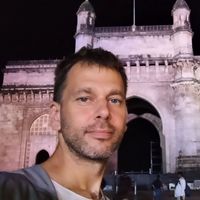 Michael Beníšek's Photo