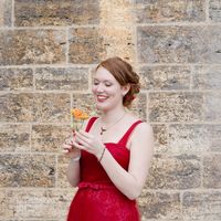 Valérie Engelhardt's Photo