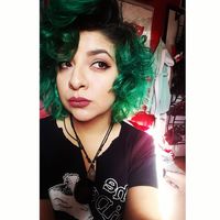 Rebeca Mejia's Photo