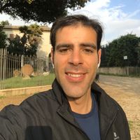 Riccardo Fusco的照片