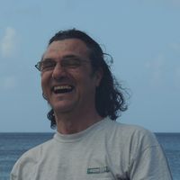 gilles bertry's Photo