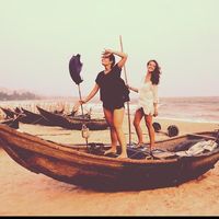 Corinne Khayat's Photo