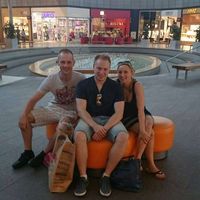 Maik PodBrozny的照片