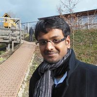 Sameer Gupta的照片