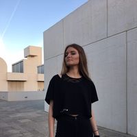 Nastya Kireeva's Photo