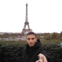 Souhieb Sosso的照片