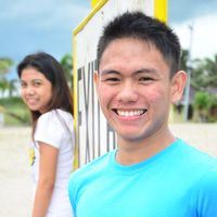 Yvan Carlo Carulla's Photo