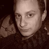 Anders Ulvskov Jørgensen's Photo