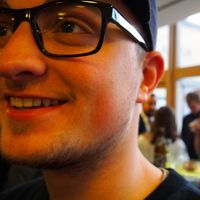 Tobias Schiffler's Photo