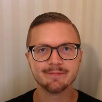 Carl-Johan Holmberg's Photo