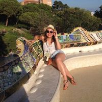 Paulina Klimek的照片