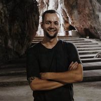 Matthijs Hartog的照片