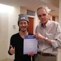 Keita Kawano的照片