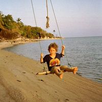 Joshua Heigl的照片