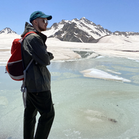 Kirill Lukianov的照片