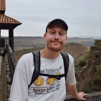 Théophane Leloir's Photo