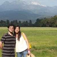 Emmanuel Castelan的照片