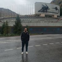 Sinan Taskin's Photo