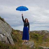 Cecilie  Nore的照片