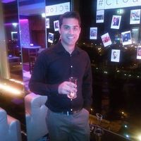 Yatin Anand的照片