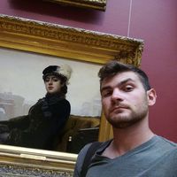 Arman Khudinyan的照片