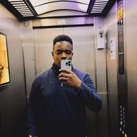 Shilton Gates's Photo