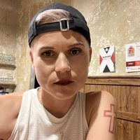 Valentina Hubeika's Photo