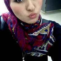 Menna Abdelaziz's Photo