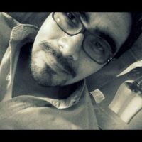 Luis Velez Obando's Photo